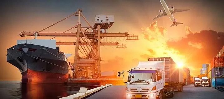 Mengenal Lebih dalam Tentang Freight Forwarder